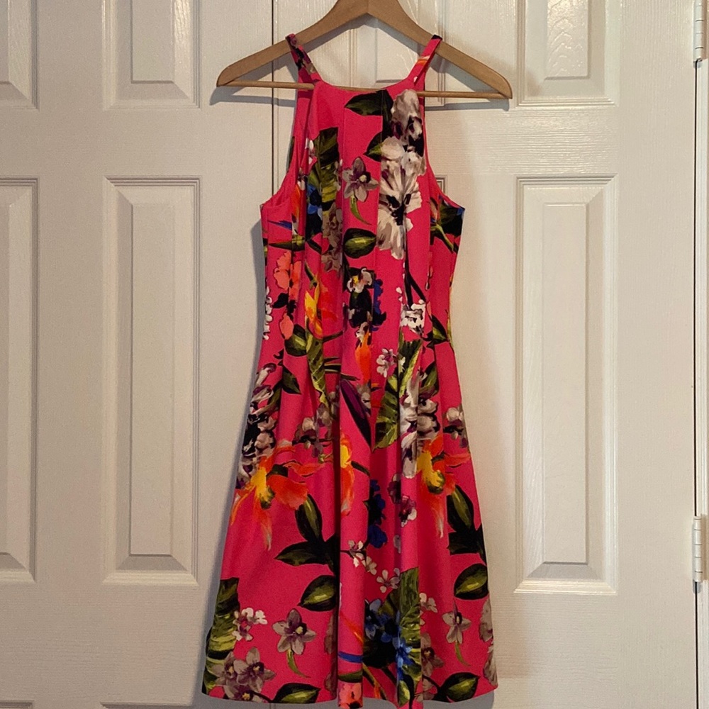 Vince Camuto Dress Sz 6